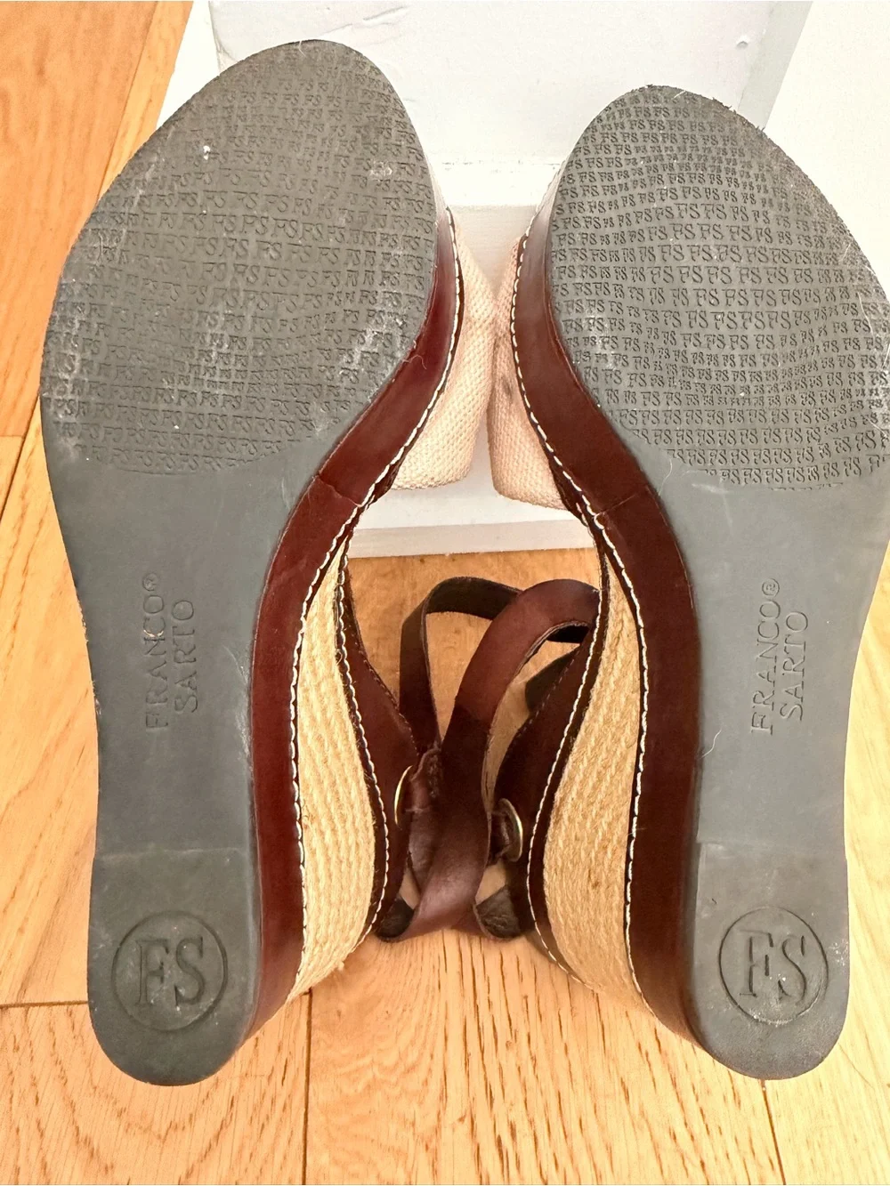 Franco Sarto pre owned